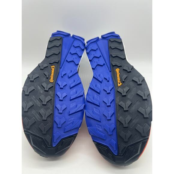 Adidas Terrex Free Hiker 2.0 Low Hiking Shoes Wonder Beige IH3543 Men's Size 12 - Picture 4 of 12